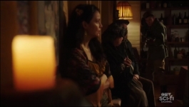 DCS Legends of Tomorrow - Season 06 Episode 10